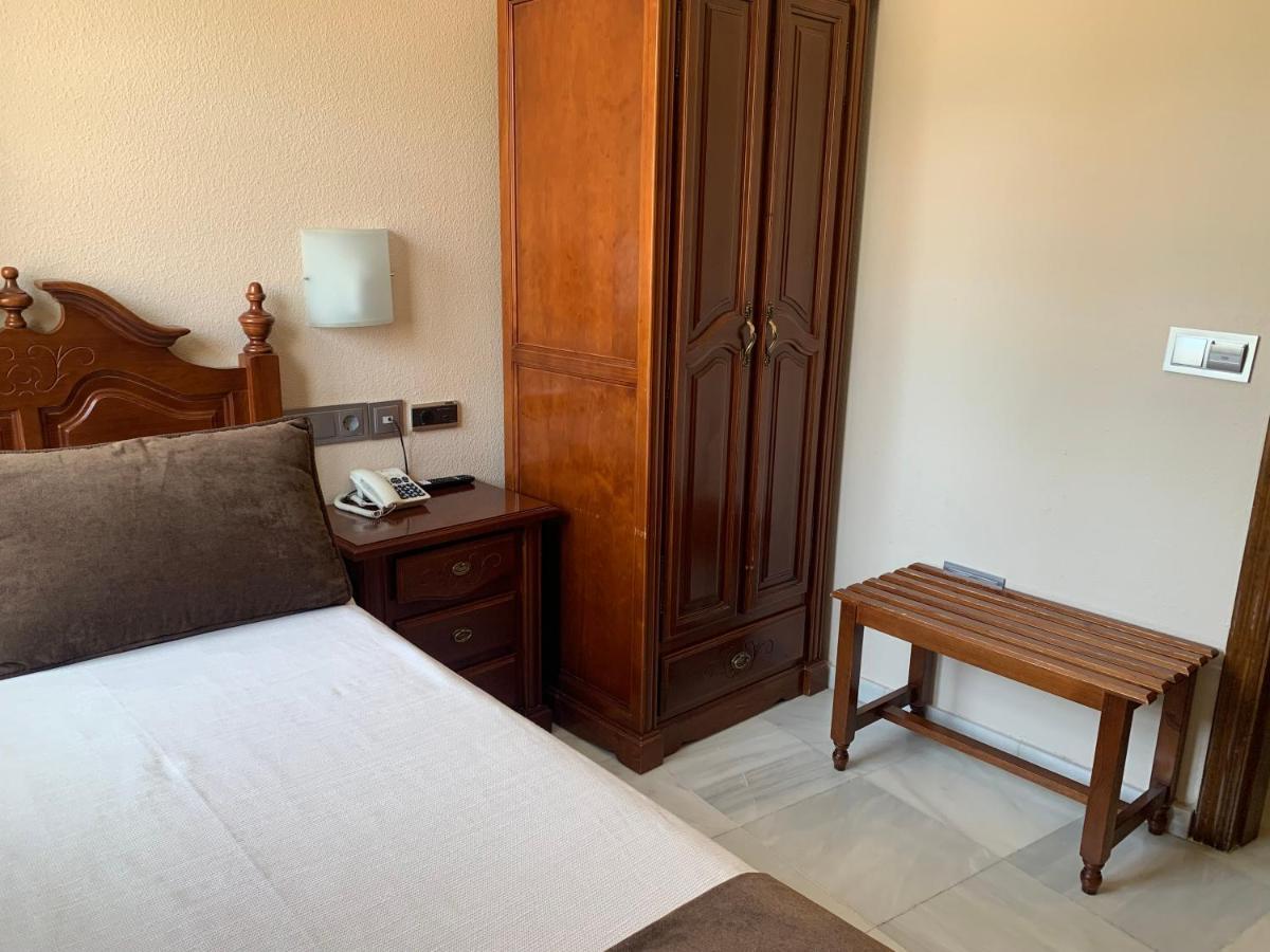 Hotel Casa Museo De La Mezquita Córdoba Kültér fotó